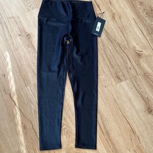 Brand new K-Deer sneaker Hi Luxe leggings - sz XS and med (med - new but no tag)